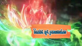 Btth s5 episode 83 sub indo