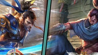 Khám phá bí mật về sự "đạo nhái" Yasuo của Miyamoto Musashi, phiên bản bí ẩn của Tachibana Ukyo cổ đ