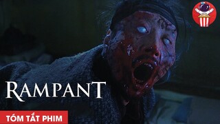 Tóm tắt phim kinh dị: Dạ Quỷ - Rampant | Chúa Tể Phim