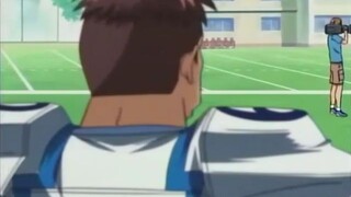 Eyeshield 21 Episode 5 Tagalog Dub