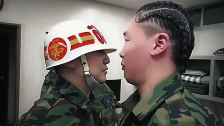 “Making eye contact is a non-physical kiss between humans.”