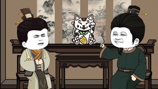 Episode 25 : Penyembuhan Ratu Ma
