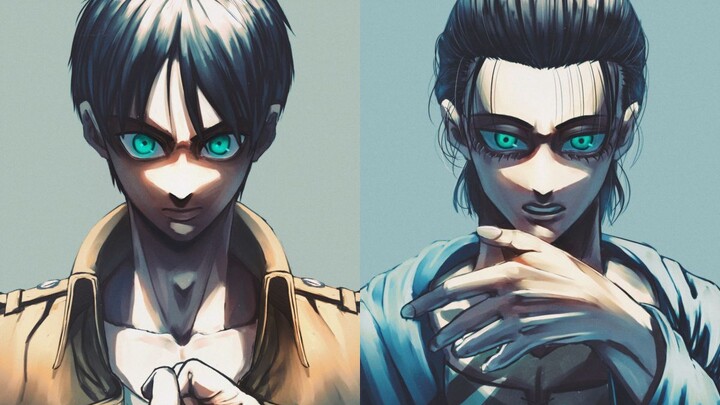 [ผ่าพิภพไททัน Final Season] หากนี่คือจุดจบจะมีจุดใดในการต่อสู้