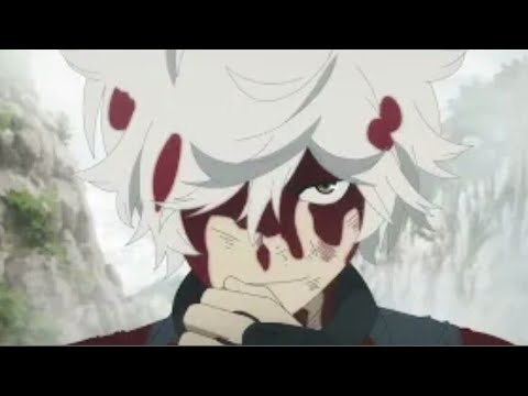 🔥Jigokuraku Hell's Paradise Episodio 12 Dublado PTbr🔥 - BiliBili