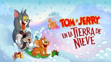 WATCH MOVIE: Tom & Jerry Snowman's land 2022 trailer: link in the description: