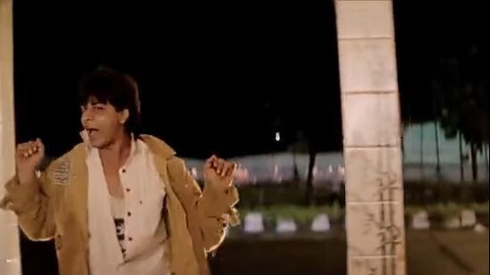 Oh_Darling_Yeh_Hai_India_1995