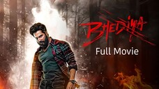 Bhediya Hindi 720p HD Quality Full Movie