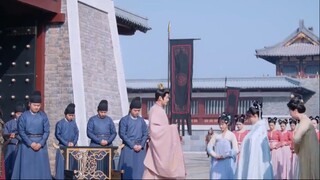 Royal Rumours Ep 8 Eng Sub