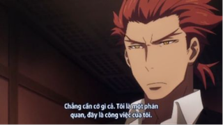 [Vietsub] Death Parade Tập 11