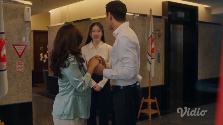 Open BO Lagi Ep 8 END