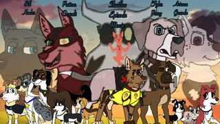 Skailla: Episode Movie (Trailer)