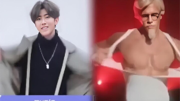 “ถึงเวลาแห่งการฟื้นฟูศิลปวิทยาการแล้ว!!”