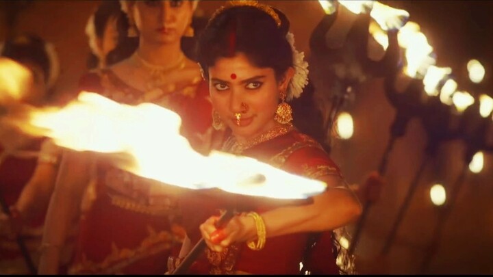 [Self-translated] See My Flesh and Blood, Transform Into Your Divine Palace - Devadasi/Servants of t