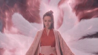 难道你们真的不觉得热巴饰演纪云禾这个角色演的很好吗？反正我看很多画面都看哭了，郭晓婷的演技也很好，这就是优秀演员的碰撞吧