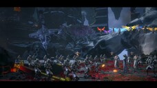 battle through the heaven S5 eps 59