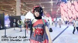 Fate/Grand Order EXPO Shanghai 2019 Showcase 中国版FGO3周年フェス