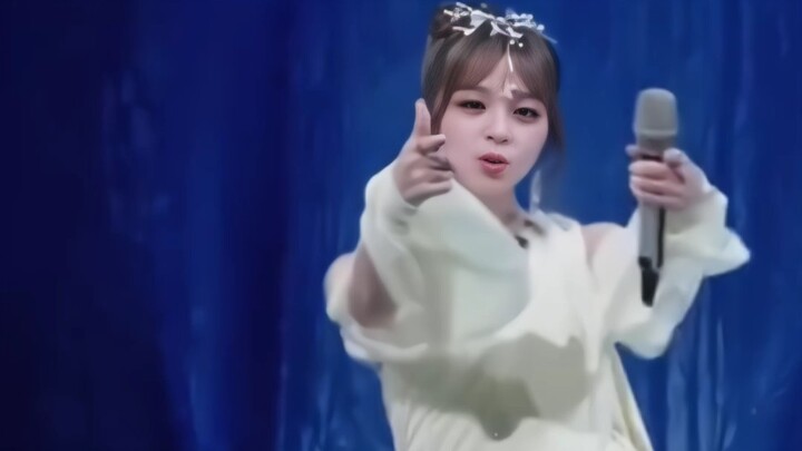 มิอิเรยะ: อีกแค่วินาทีเดียวฉันคงควบคุมไม่ได้แล้ว ซุยฮาชิไม่!