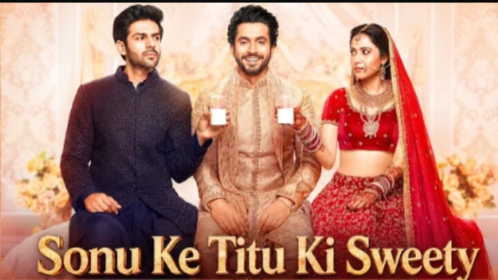 Sonu ke Titu ki sweety full movie HD quality anal movie 2020