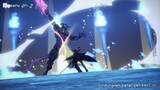 Sword Art Online - Episode 5 subtitle indonesia