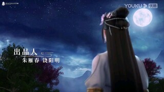 LEGEND OF MARTIAL IMMORTAL EP 29 SUB INDO