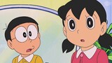 Why are Doraemon and Doraemon siblings?