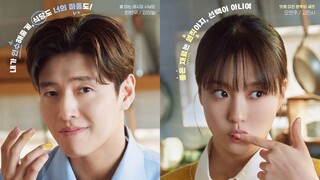 Tastefully Yours 2025 EP.08 SUB INDO