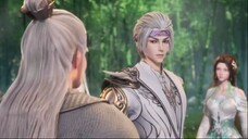 Against the Sky Supreme Episode 443 Sub Indo