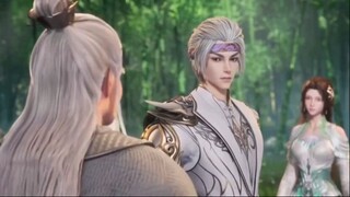 Against the Sky Supreme Episode 443 Sub Indo