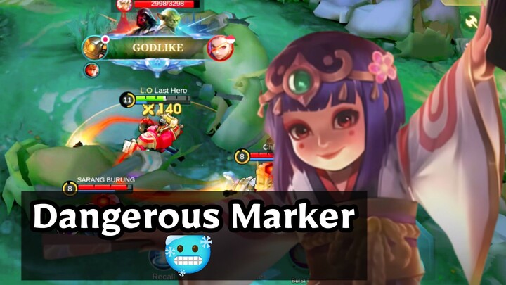 Kang Lock MM Mage Musuh