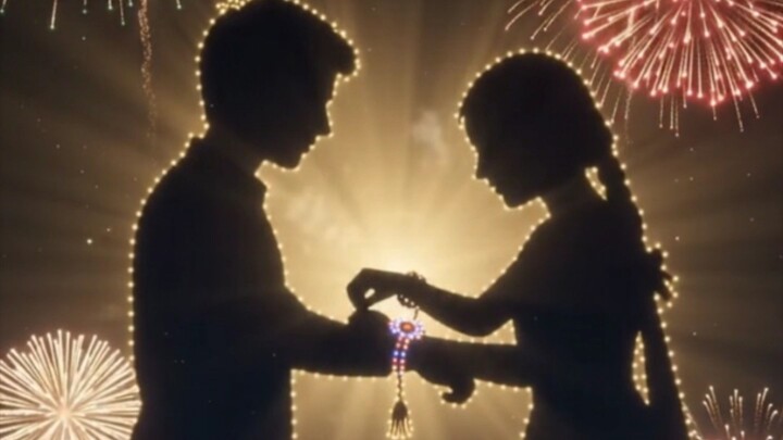 happy raksha Bandhan
