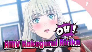 AMV Kakegurui Ririka_1