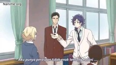 EP5 Sanrio Boys SUB INDO
