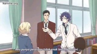 EP5 Sanrio Boys SUB INDO