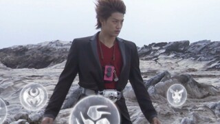 [Koleksi Transformasi Kamen Rider] Top 10 Heisei Kamen Rider Paling Populer di Jepang