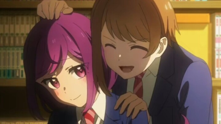 teman semasa dulu [AMV]