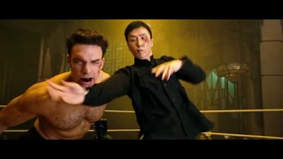 Donnie Yen Ip Man 2 Sub Indo (10-10) Movie For Lyfe - Ip Man 2 - YIP MAN2 (2010) HD