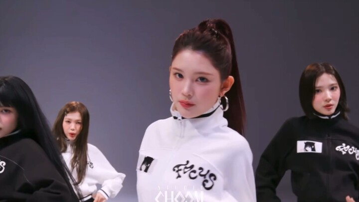 Kewibawaan Muka Depan SM! Intro Level Dewa yang Bikin Gak Bisa Berpaling Hearts2Hearts Lu Weina ANA