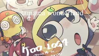 Keroro Wi  tamama wonderland    (1951) 2
