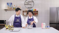 มือโปรโชว์ปรุง ทำเมนูแสนอร่อยแบบมือโปรที่ใครๆก็ทำได้ วันเสาร์ที่ 29 พ.ย. เวลา 12.45 น.