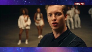 George Ezra - Dance All Over Me (Official Video)