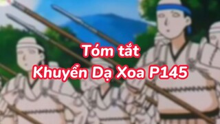 Tóm tắt Khuyển dạ xoa phần 145| #anime #animefight #khuyendaxoa