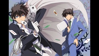AMV Inherited Will