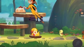 Mùa Giáng sinh Tom và Jerry: Tôi sẽ luôn là cơn ác mộng đối với các bạn chuột nhỏ
