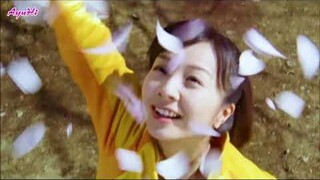 [Gekiranger Couple] Retsu x Ran | Khôi Giáp Dịu Dàng