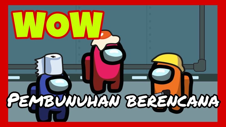 🔴PEMBUNUHAN BERENCANA DI KAPAL HANTU-LEGIONINDO