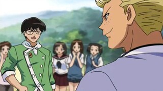 YAKITATE JAPAN EPISODE 58 TAGALOG DUBBED