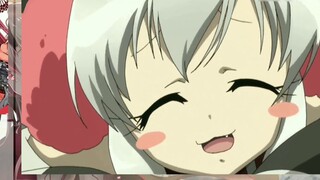 The male protagonist is surrounded by various beautiful girls! These adventure romance series are wo