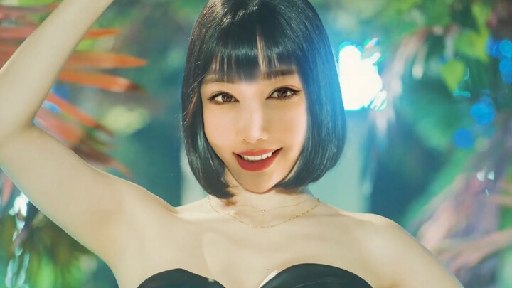 Nữ hoàng Jiafei hợp tác lần nữa với TWICE - Talk That Talk (Jiafei Remix)