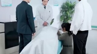 ตายแล้วฟื้นถูกวิญญาณเซียนสิงร้าง และอ่านใจคนได้ (พากย์ไทย)