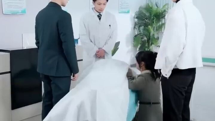 ตายแล้วฟื้นถูกวิญญาณเซียนสิงร้าง และอ่านใจคนได้ (พากย์ไทย)